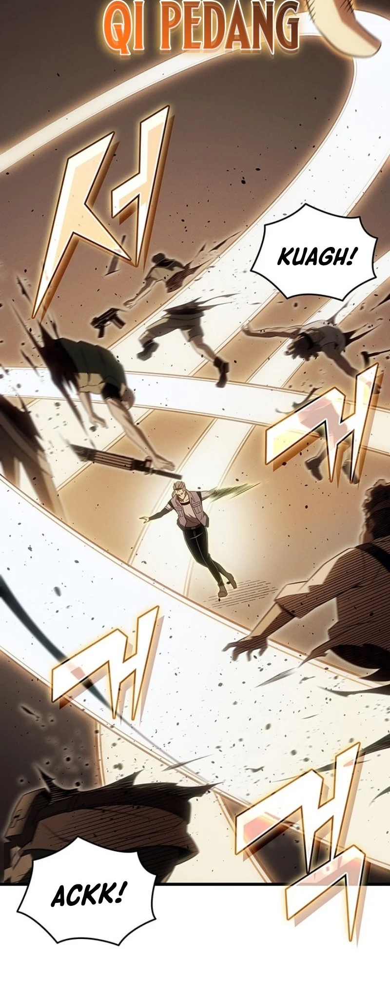 The Great Mage Returns After 4000 Years Chapter 236 Fix Gambar 17